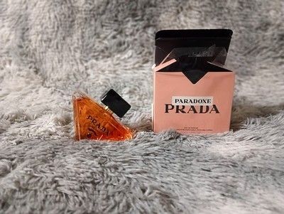 Prada Paradoxe Intense | Eau de Parfum 90 ml | Damen | Neu 
