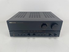 Marantz PM-80 Integrated Amplifier - 100 wat into 8 Ohm - Made in Japan