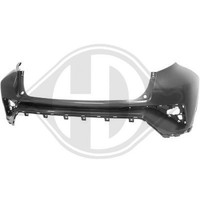 Diederichs 6642155 StoßFäNger FüR Toyota