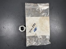 MG TD, TF Rear Axle Nut SAE, 7/8"-14 TPI X 5/8" X 1 1/4" AF New