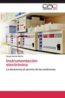 Sergio AdriáN Martin | InstrumentacióN ElectróNica | Taschenbuch | Spanisch