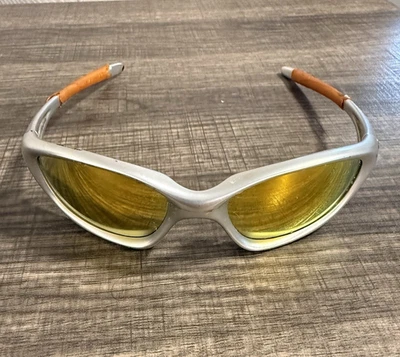 Oakley Xx Twenty for sale | eBay