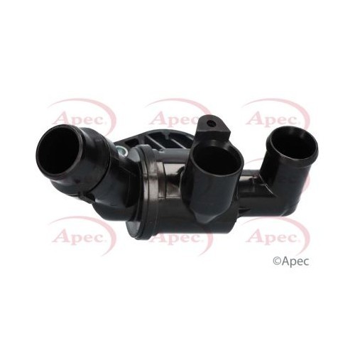 Coolant Thermostat ATH1176 Apec 06D121111G Genuine Top Quality Guaranteed New - Image 10