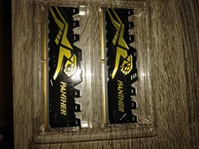 Apacer Panther 16GB (2x8GB) RAM DDR4 3200MHz AH4U08G32C28Y7GAA