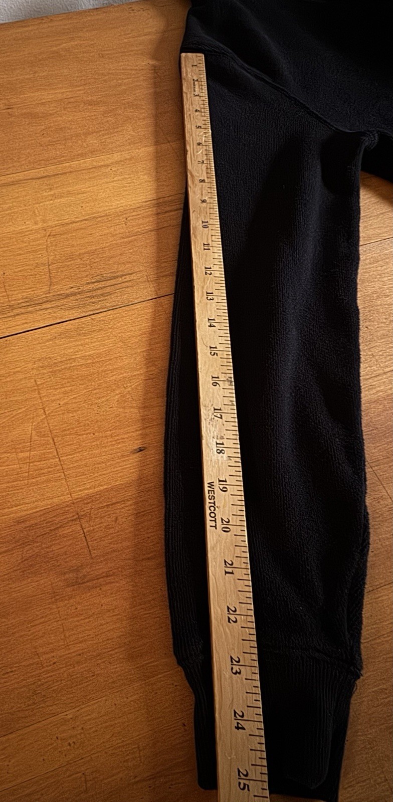 Pendleton Quarter Zip Mock Neck Pullover Sweater … - image 10