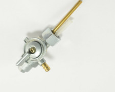 Fuel Petcock Assy Fits YAMAHA TY80 MX80 MX100 YG1 YG5 YJ1-2 GT1 G6-7 JT1-2 L5