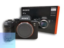 SONY ILCE-7M3 Mirrorless DSLR Camera High Performance