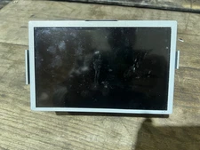 2017-20 Lincoln Continental Info Display Screen w/ Sync 3 Module OEM