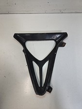 Yamaha YZF-R6 5MT 5EB 1999 - 2002 Front Lower Fairing Infill Panel