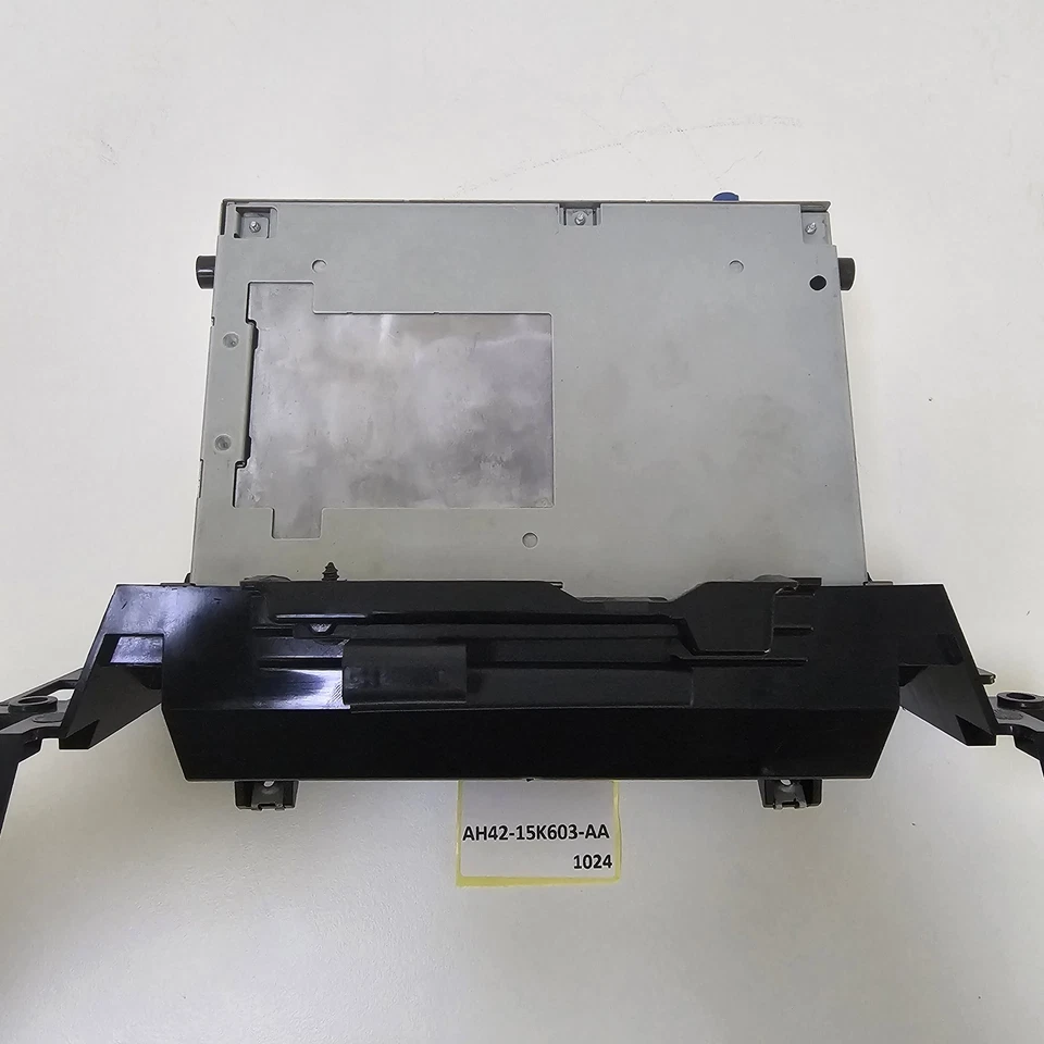 Antena de entrada sin llave Land Rover LR4 2009-2019 AH4215K603AA Foto 2 de 4