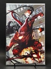 The Amazing Spider-Man #801  Connecting Virgin Variant NM