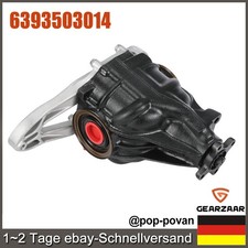 F&uuml;r Mercedes Vito Viano Hinterachsgetriebe Differential W639 6393503014