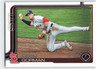 Nolan Gorman Baseball Cards - Parallels, Base - You Choose!  2 CARD MINIMUM!