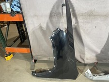 Used Front Left Fender Fits 2016 Jeep Cherokee Front Narrow Fender Flare Front