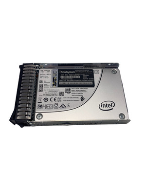 Lenovo 01GT758 240GB SATA 6G 2.5 Solid State Hard Drive