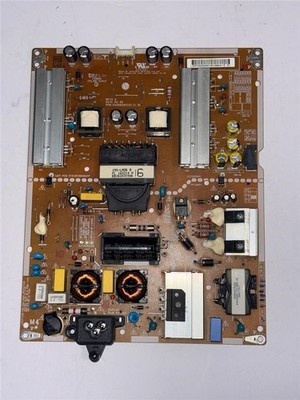 LG EAY63689101 Power Supply  LED Board 55LF6000-UB 55LF6000 49LF5500 60LF6300