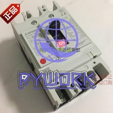 New circuit breaker air switch NF63-CV 3P 63A 1PCS