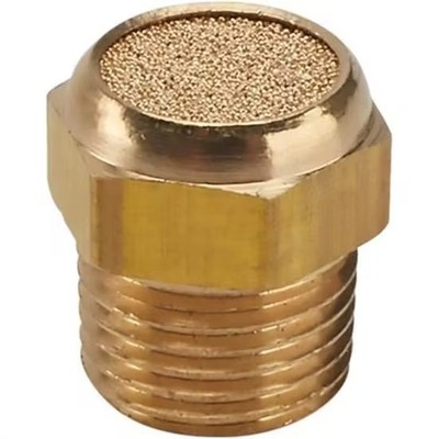 Moroso Competition Engineering C3406 Differential Axle Housing Vent 1/8'' NPT