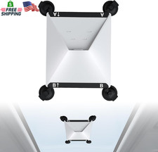 Starlink Mini Suction Cup Mount for Car Sunroofs or Windows Secure Satellite M