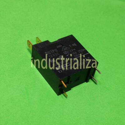 1PC New DEC DU1PU-12VDC Relay