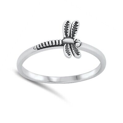 10mm Flower With Heart 925 Sterling Silver Ring Sizes 4-10 10mm Flower With Heart 925 Sterling Silver Ring Sizes 4-10