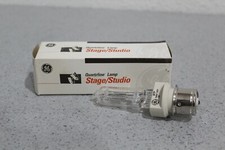 Genuine GE BTP 750w 120v T7 P28s 3200k Halogen Light Bulb 11954 FREE SHIPPING