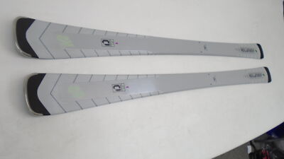 K2 S210304401142 DISRUPTION 75 ALLIANCE FLAT SKIS 142CM GREY