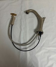 American Standard Bathroom Faucet Brushed Nickel Widespread 7106801.295