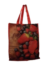 Berry Planetebag Reusable Shopping Bag
