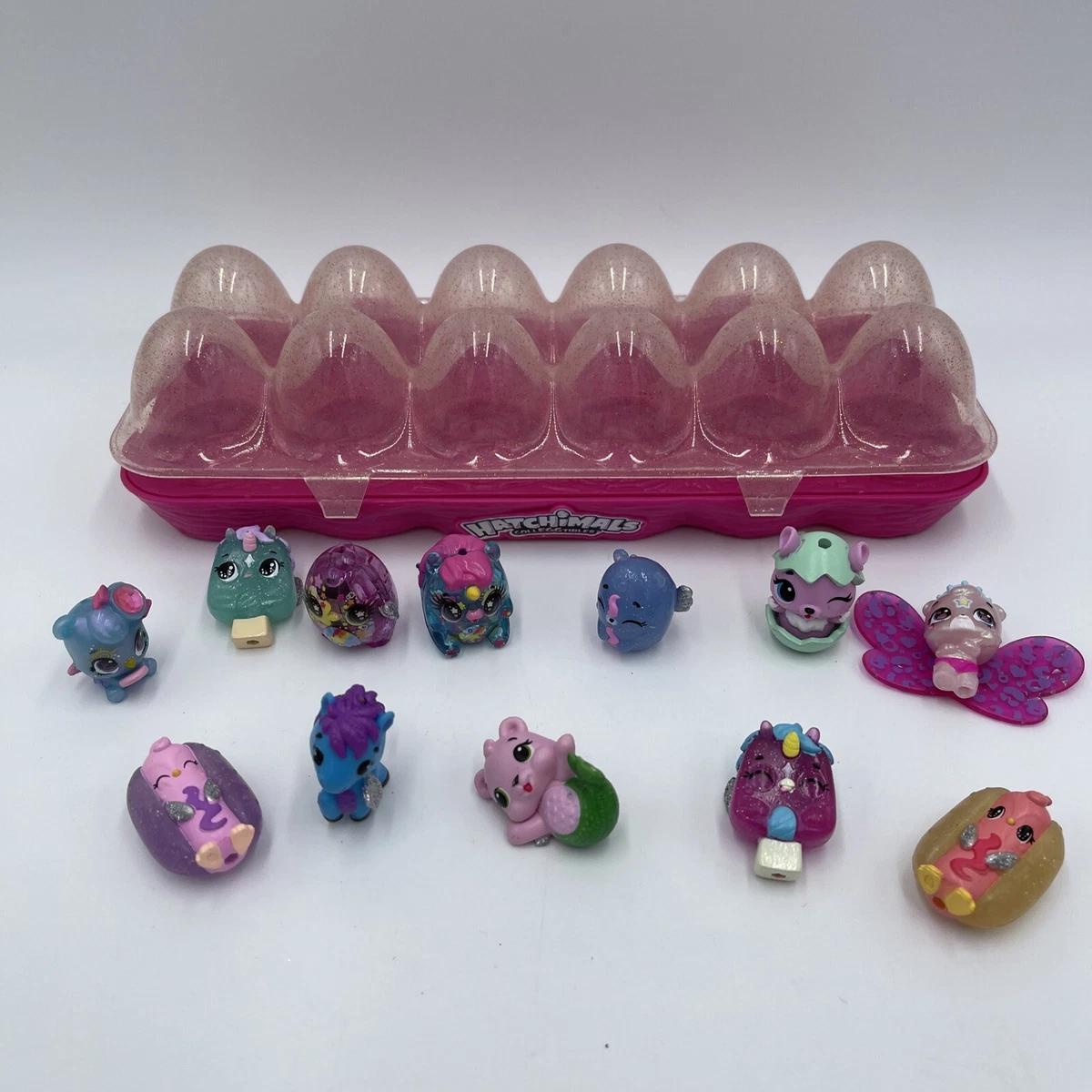 Hatchimals dozen deals