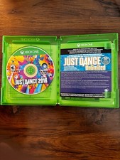 Las mejores ofertas en Just Dance 2016 videojuegos de Las mejores ofertas en Just Dance 2016 videojuegos de