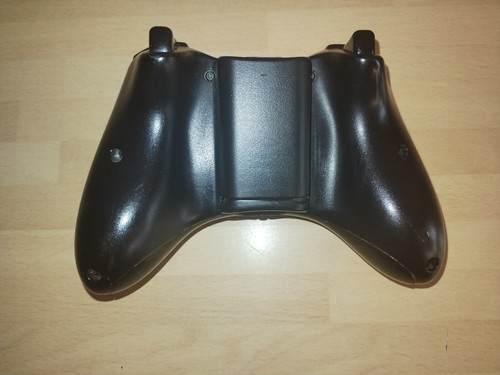 Official Microsoft Xbox 360 Wireless Controller Pad Genuine Original - Picture 2 of 7