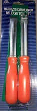 CTA AUTOMOTIVE ELECTRICAL HARNESS CONNECTOR RELEASE TOOL SET ELECTRIC