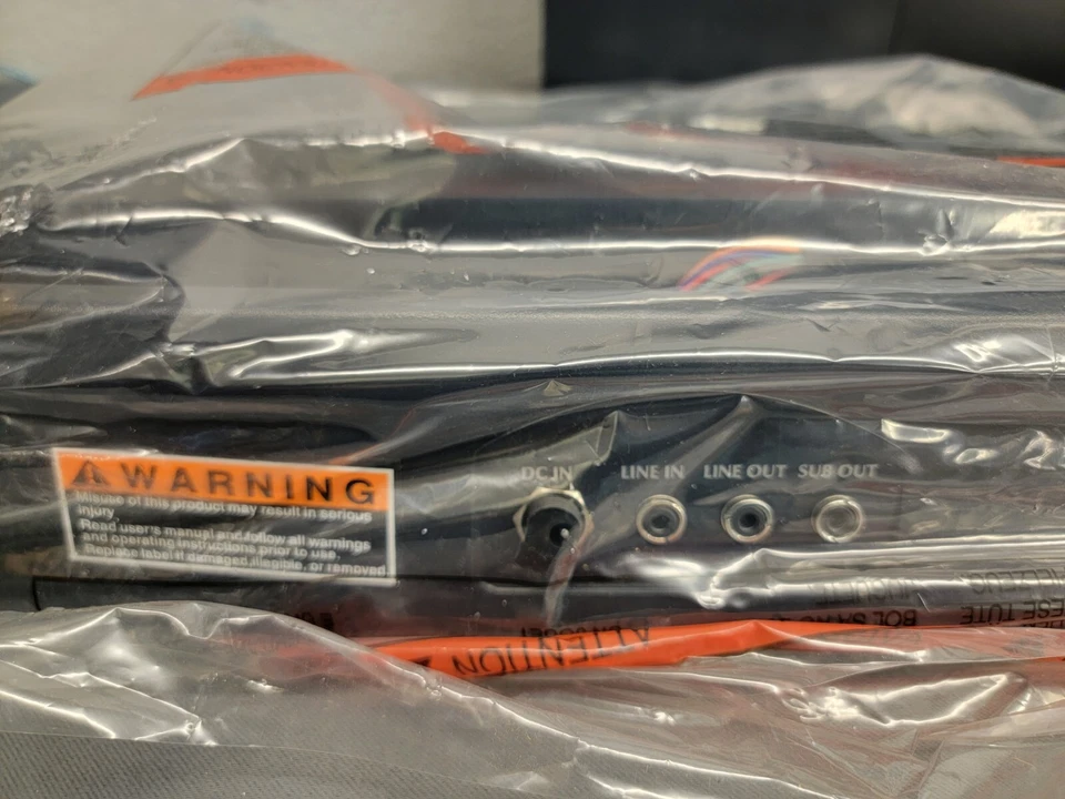 NordicTrack Wireless Workout Interactive Trainer with CleanAire Ionize. - Image 4 of 4