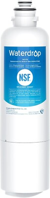#ad Waterdrop Refrigerator Water Replacement for Bosch® Ultra Clarity® Pro 11032531 $29.99