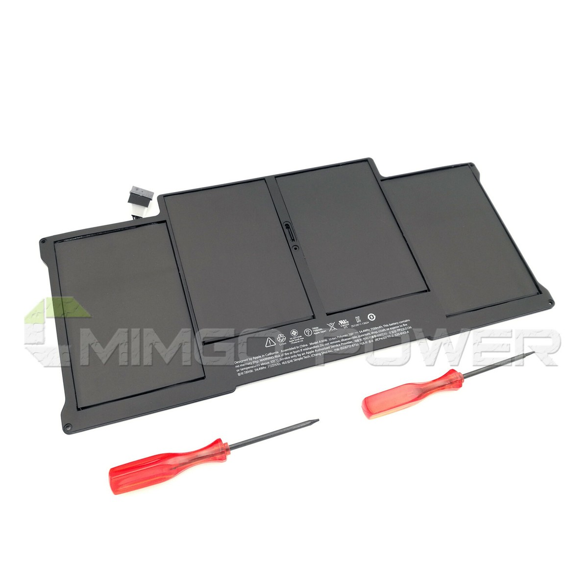 New Genuine A1496 Battery for Apple MacBook Air 13