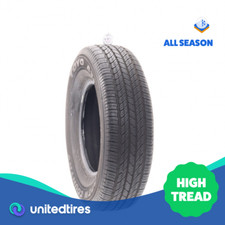 Used 24575r16 Toyo Open Country A31 109s - 10.532 - Tire Used 24575r16 Toyo Open Country A31 109s - 10.532 - Tire