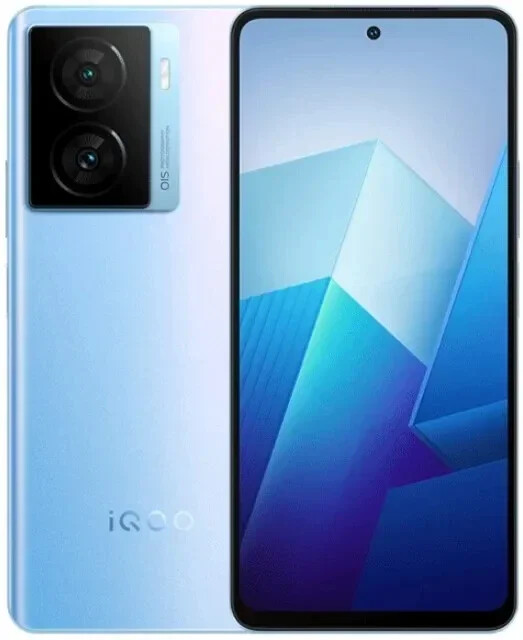 iQOO Z7X 5G Android Snapdragon 695 6.64in 50MP Camera All Colors