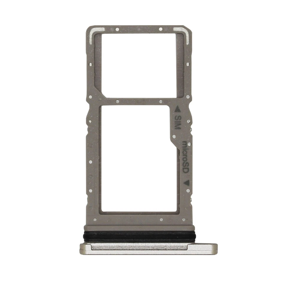 OEM SIM Card Tray Micro SD Holder For Samsung Galaxy Tab A7 10.4 2020 SM-T500 - Image 4 of 4