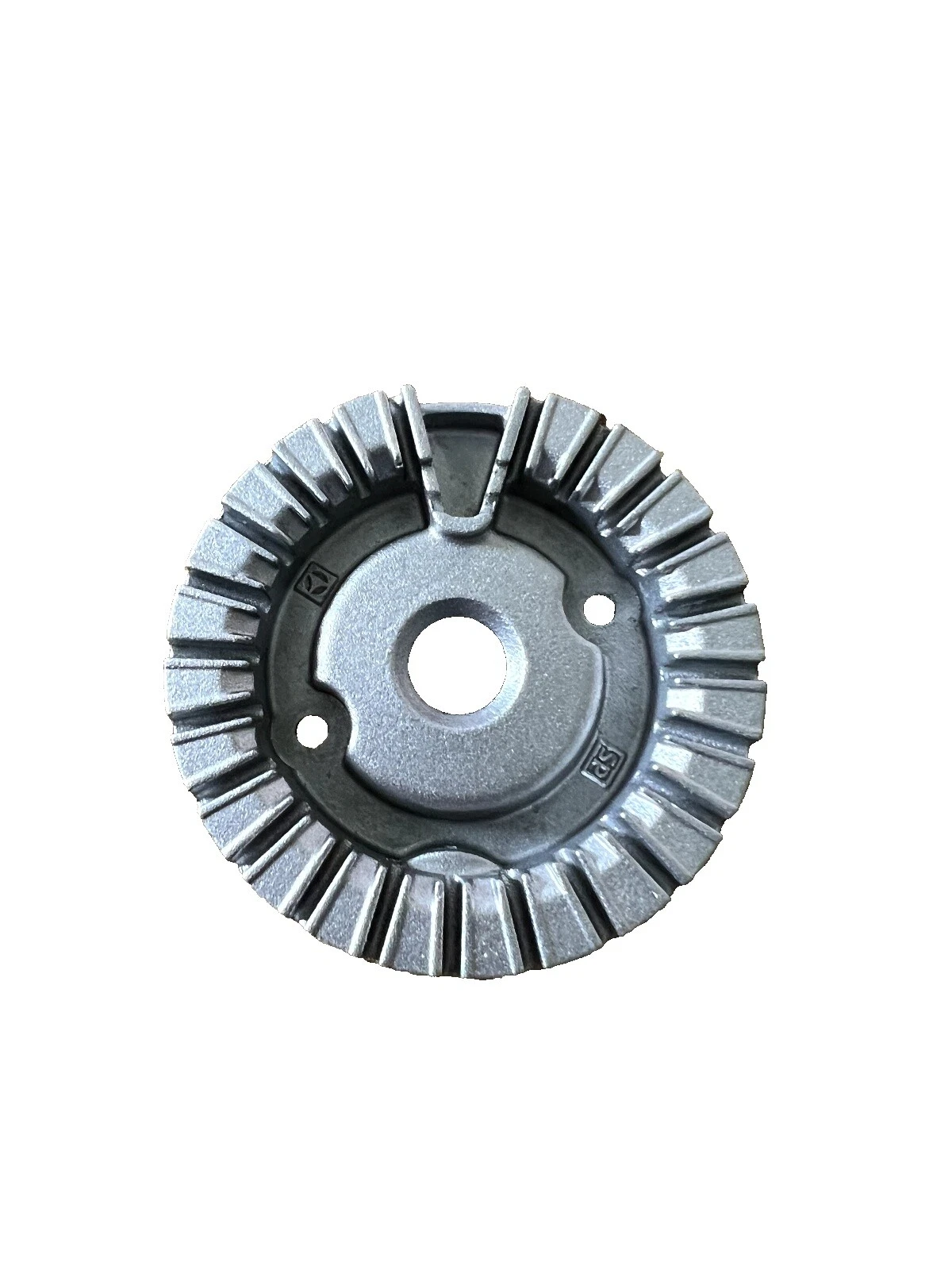 Запчасти для готовки изделий из латуни Electrolux