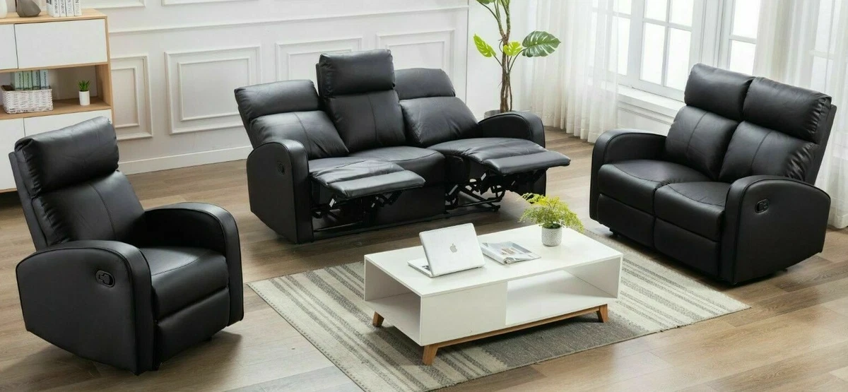 Ebay recliner sofa outlet
