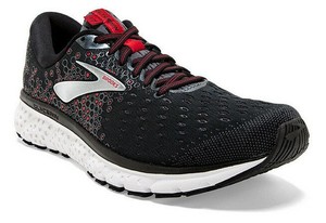 brooks glycerin 17 nero