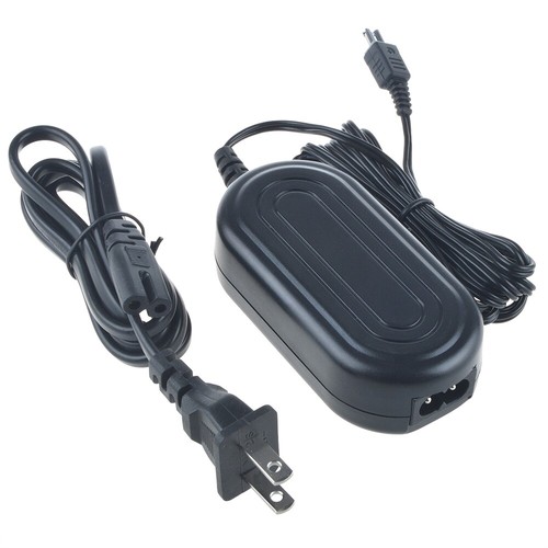 AC Adapter Charger for JVC Camcorder APV14U APV18U Power Supply Cord
