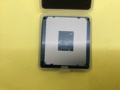 SR22P INTEL XEON PROCESSOR E5-4660V3 14 CORE 2.10GHZ 35MB CPU | eBay