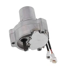 Throttle Stepping Motor Assy 2406U197F3 for Kobelco Excavator SK220-3 SK200-1