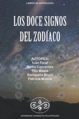 Los Doce Signos Del Zod?Aco