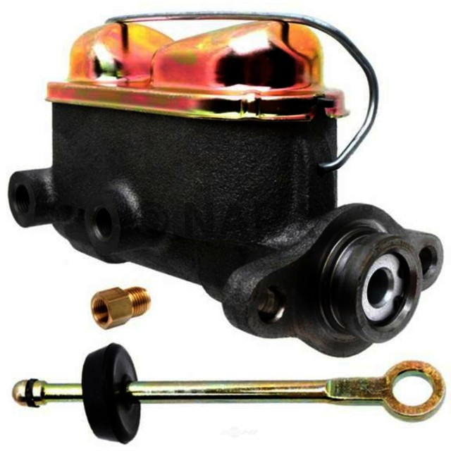 Brake Master Cylinder NAPA M1940 Fits 6874 Ford F100 Pickup for sale