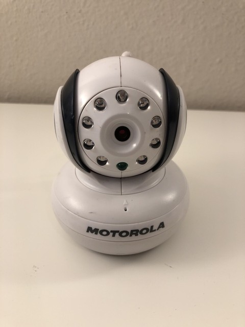 motorola monitor extra camera