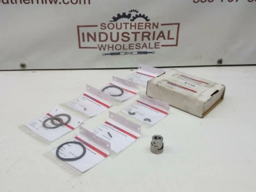 LESER Type 459 5012.1230 Spare Parts Kit Orifice diameter 9