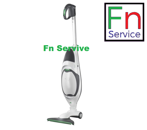 Vacuum cleaner Vorwerk Kobold VK 150 hd50 White No VK 130 135 200 131 220s  120 | eBay